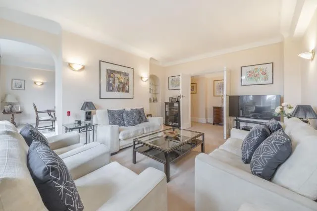 Hall Road, London, NW8, photo 17