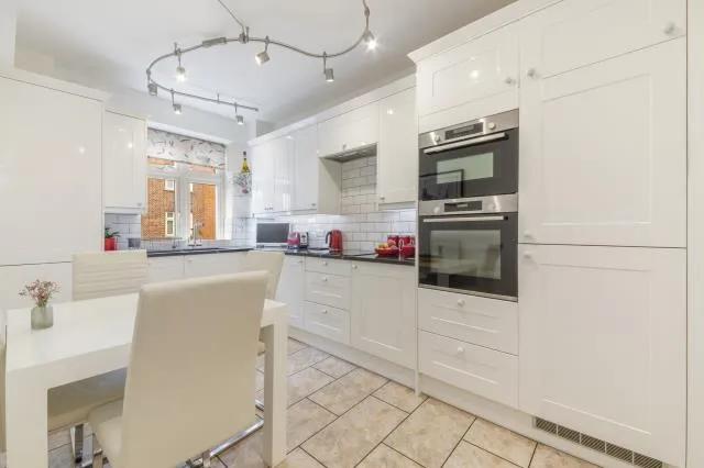 Hall Road, London, NW8, photo 8