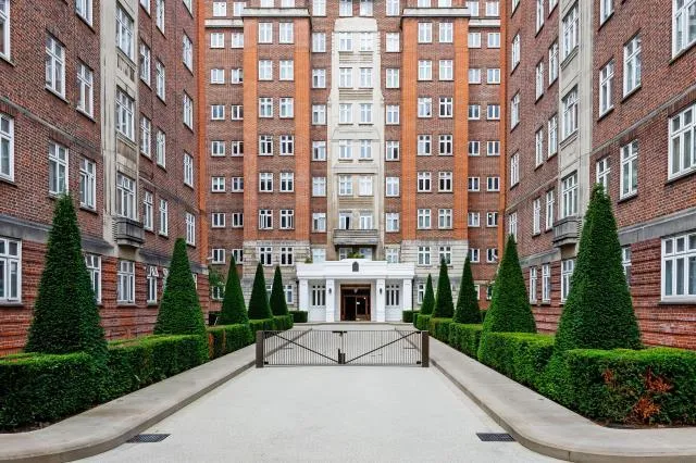 Hall Road, London, NW8, photo 15