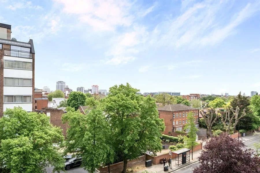 Hall Road, London, NW8, photo 16