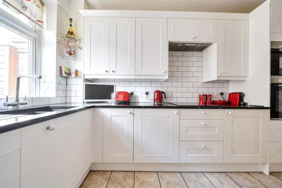 Hall Road, London, NW8, photo 5