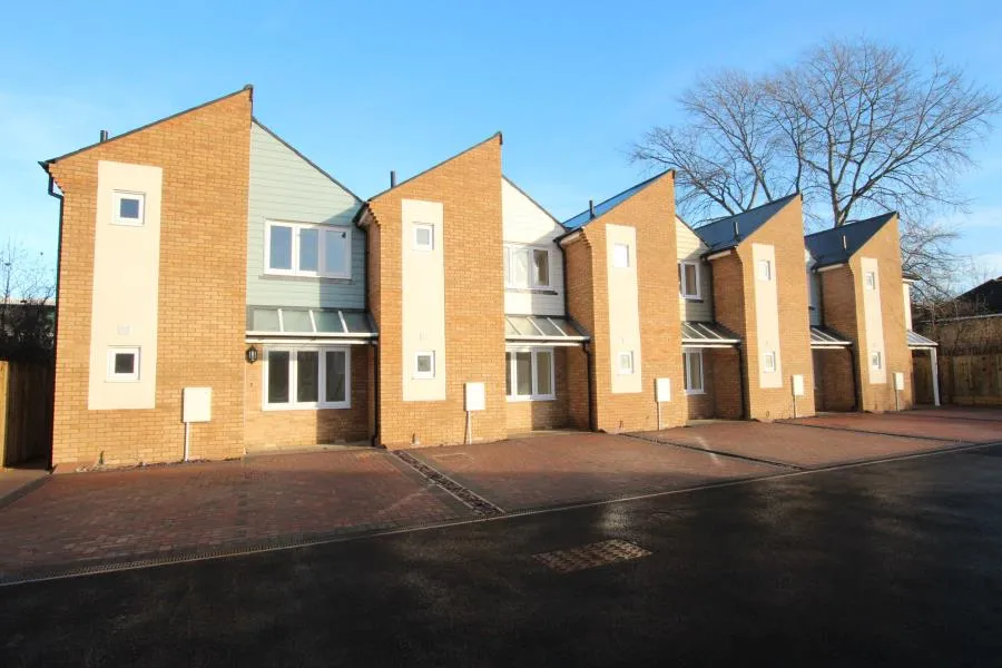 3 bed house to rent, Jacobs Green, Guildford, GU1
