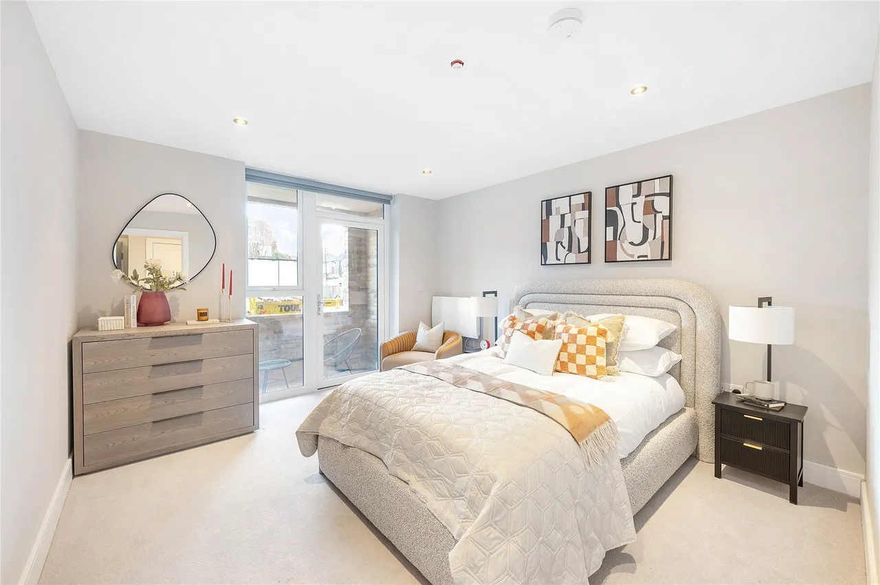 Thornton Road, London, SW12, photo 6