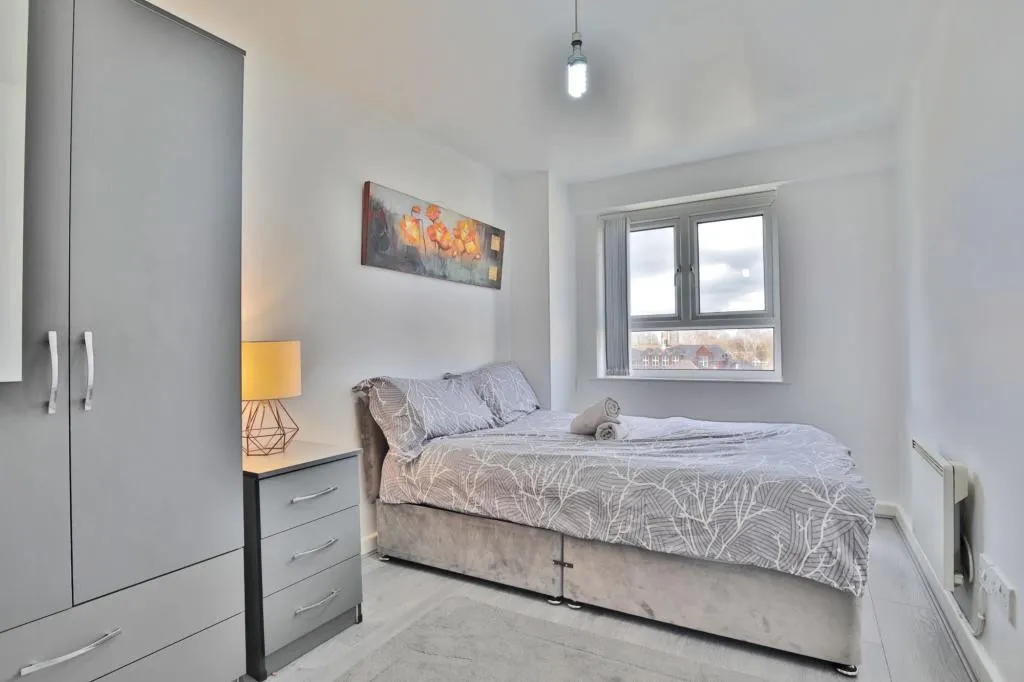 City View Highclere Avenue, Salford, M7, photo 9