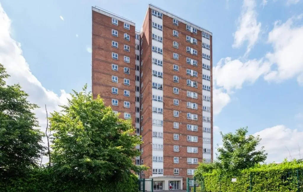 City View Highclere Avenue, Salford, M7, photo 2