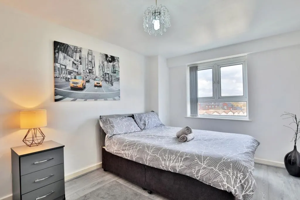 City View Highclere Avenue, Salford, M7, photo 10