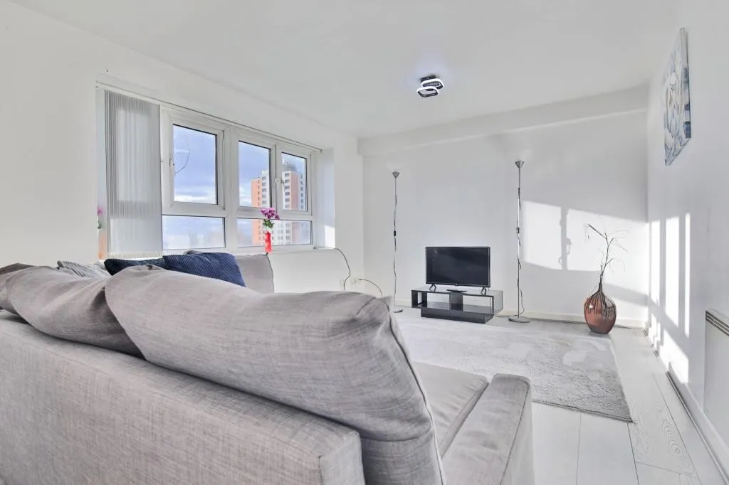City View Highclere Avenue, Salford, M7, photo 4
