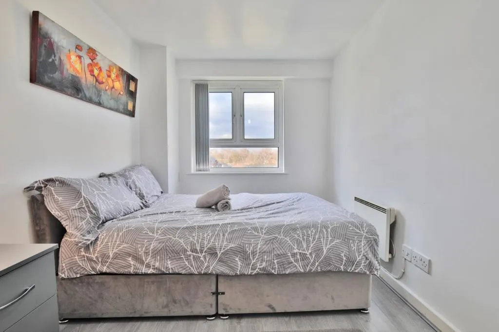 City View Highclere Avenue, Salford, M7, photo 8