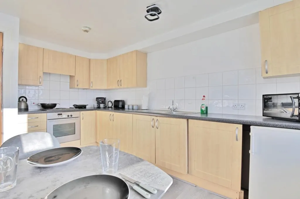 City View Highclere Avenue, Salford, M7, photo 5