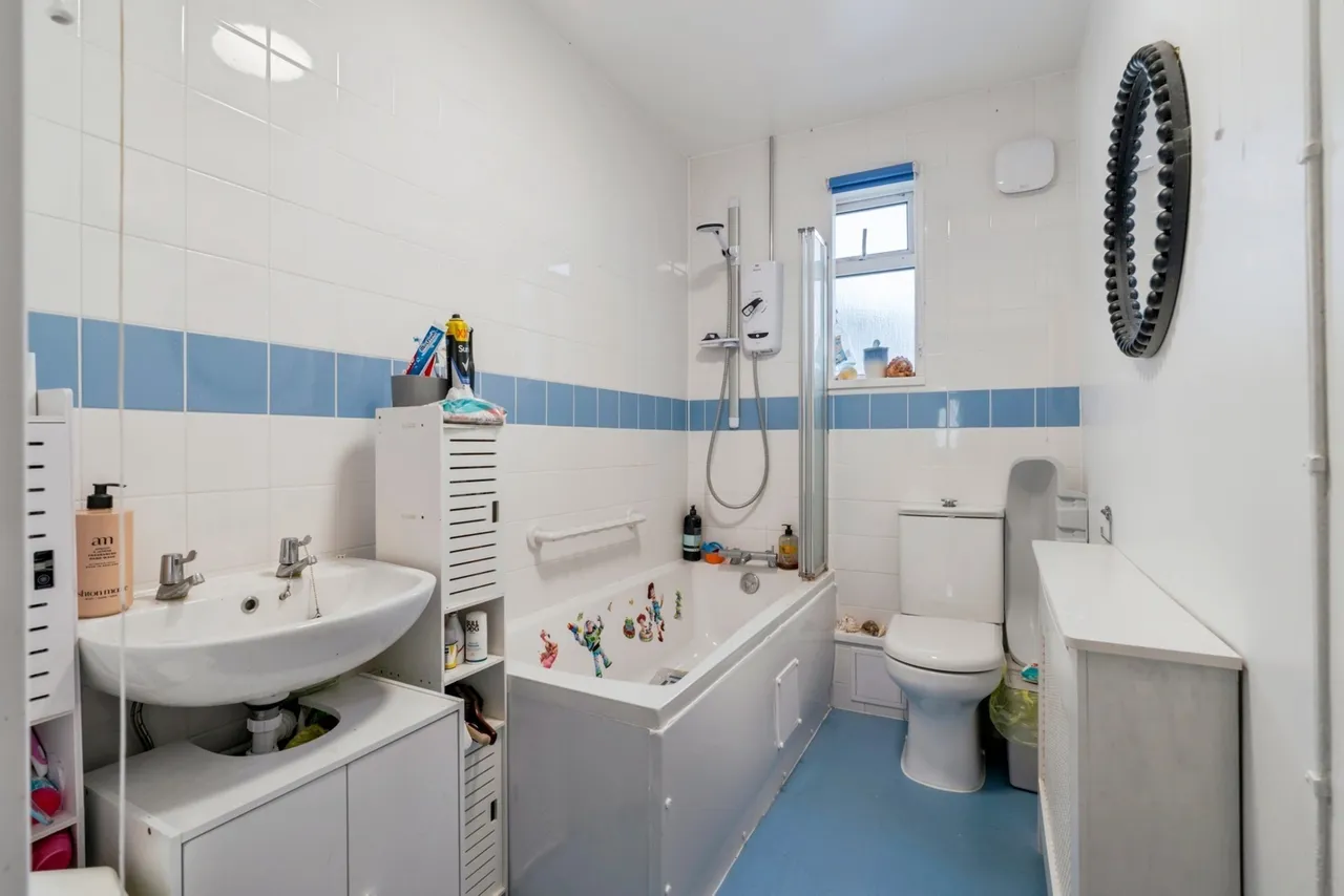 Grove Crescent, Littlehampton, BN17, photo 9