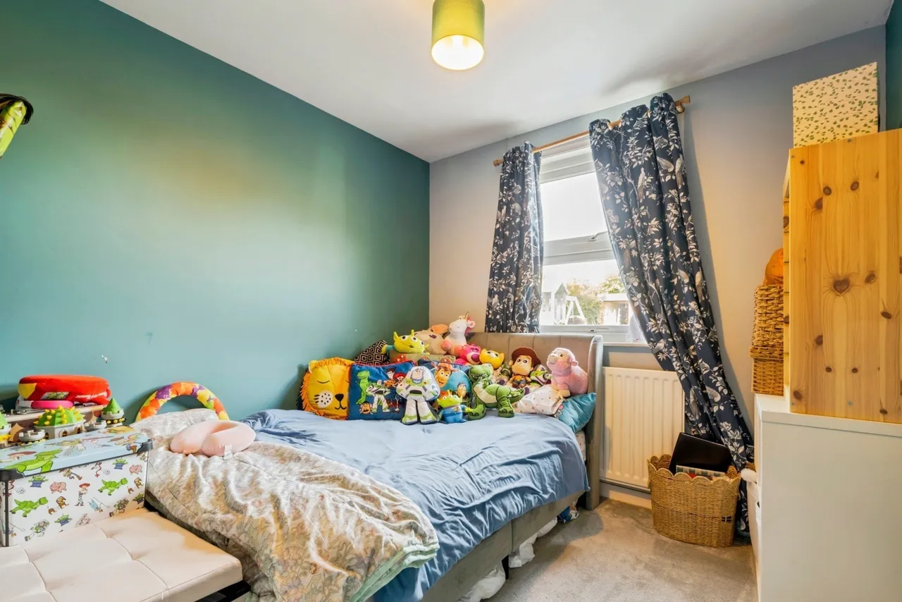 Grove Crescent, Littlehampton, BN17, photo 6