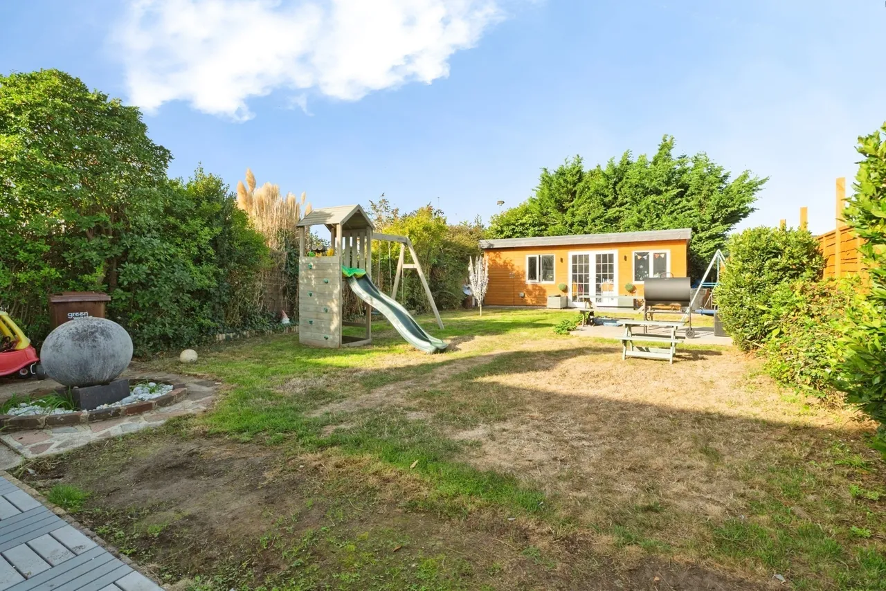 Grove Crescent, Littlehampton, BN17, photo 12