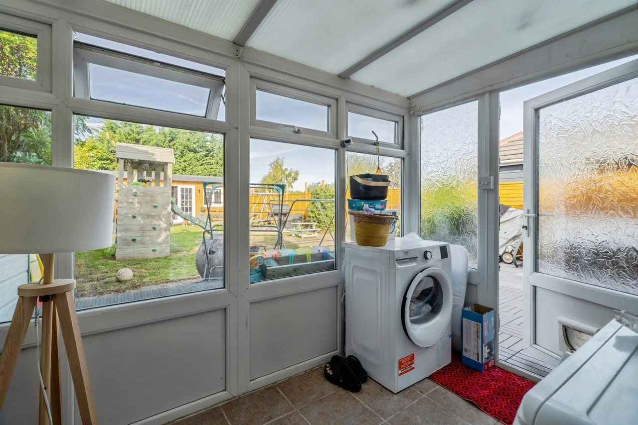 Grove Crescent, Littlehampton, BN17, photo 8