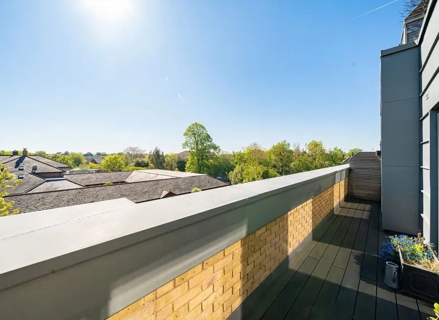 St. Johns Road, Isleworth, TW7, photo 5