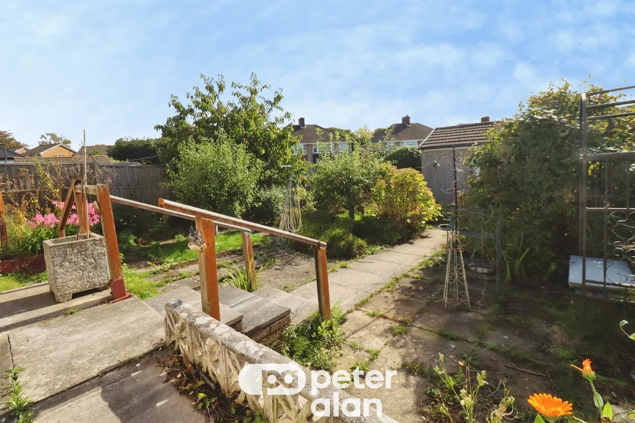 Heol Y Gors Cardiff, CF14, photo 20
