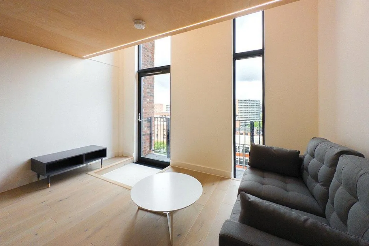 Spinners Way, Manchester, M15, photo 7