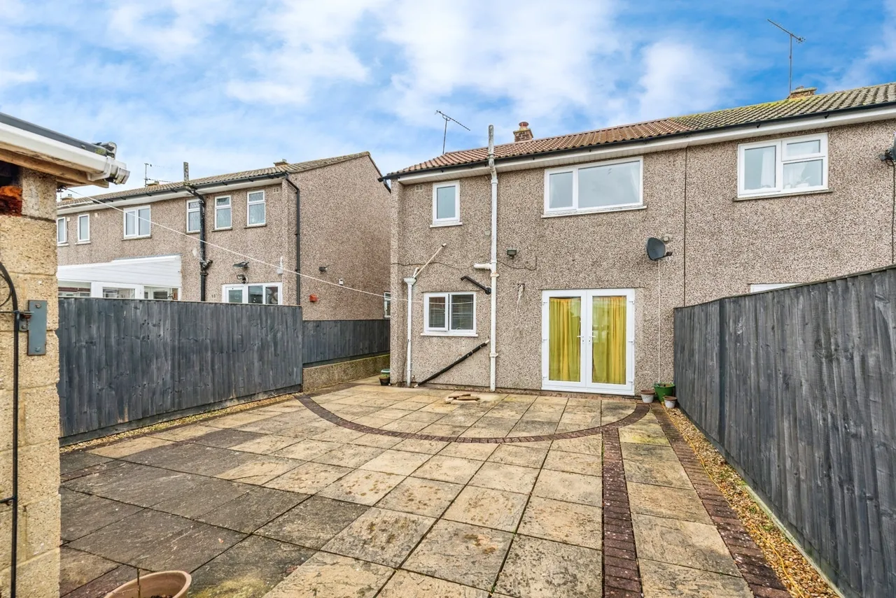 Banwell Avenue, SWINDON, Wiltshire, SN3, photo 14