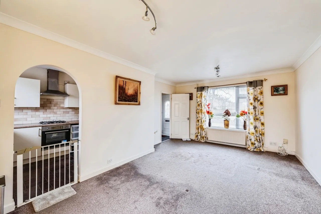 Banwell Avenue, SWINDON, Wiltshire, SN3, photo 8