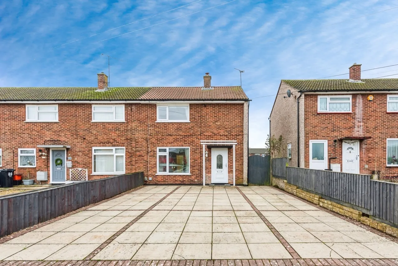 Banwell Avenue, SWINDON, Wiltshire, SN3, photo 3
