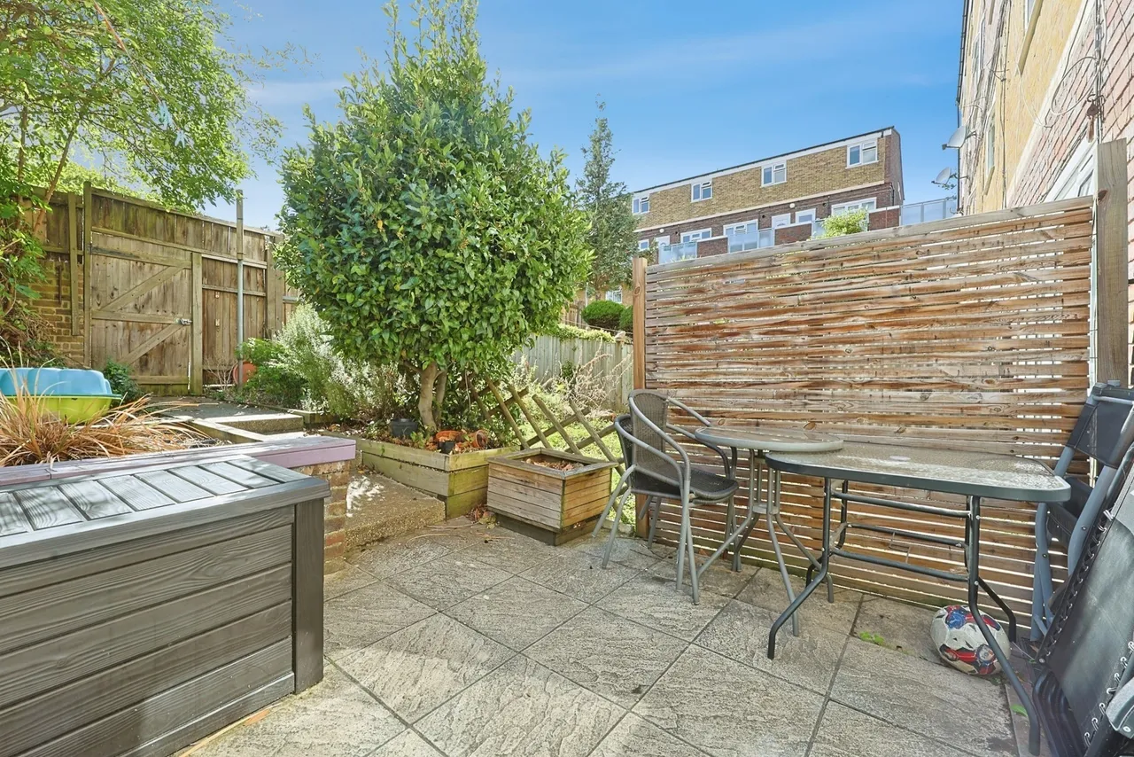 Gideon Road, London, SW11, photo 4