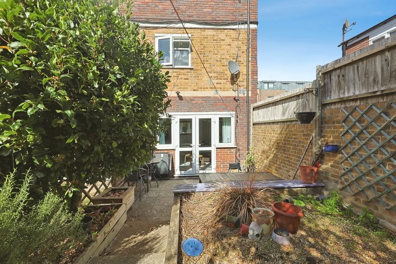 Gideon Road, London, SW11, photo 3