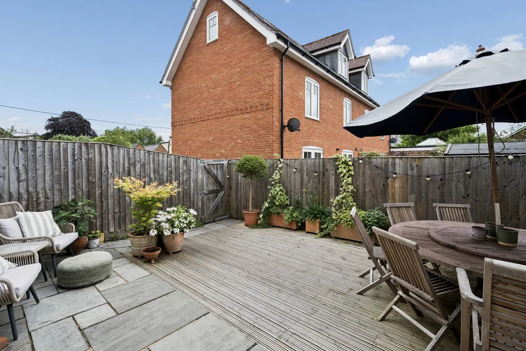 48 Chapel Street, Marlow SL7 1DD, photo 14