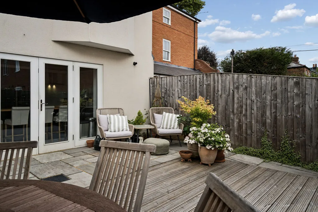48 Chapel Street, Marlow SL7 1DD, photo 16