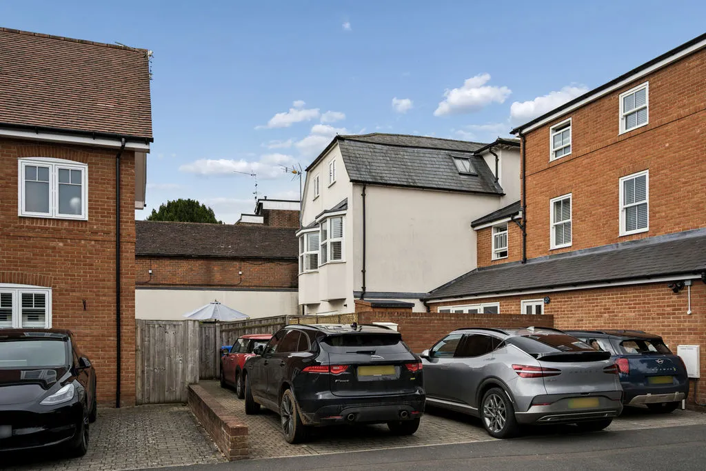 48 Chapel Street, Marlow SL7 1DD, photo 17