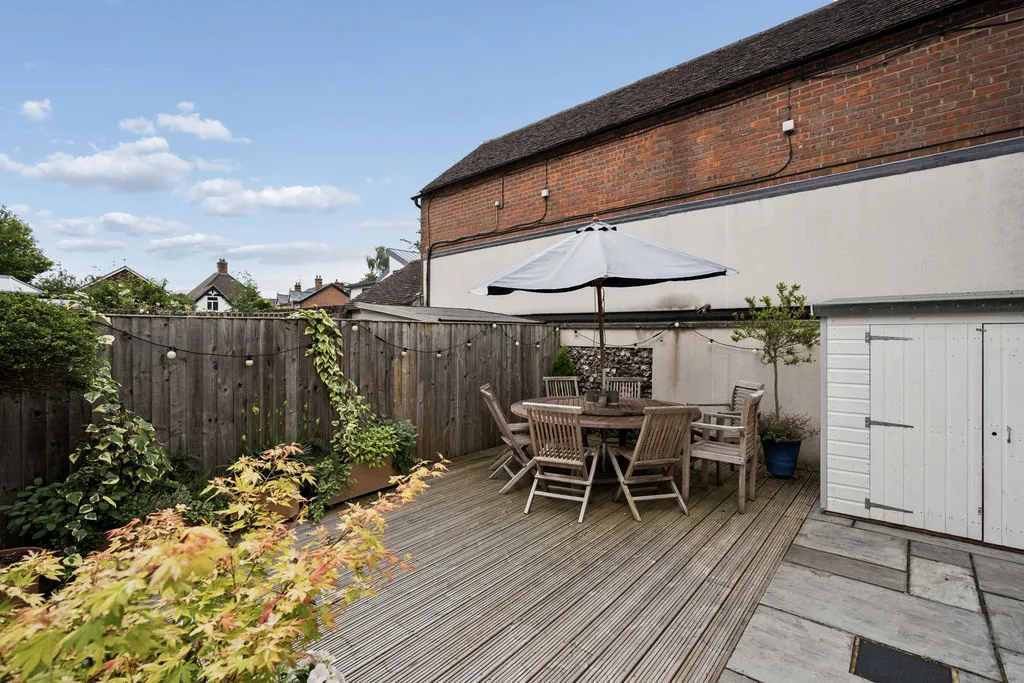 48 Chapel Street, Marlow SL7 1DD, photo 15
