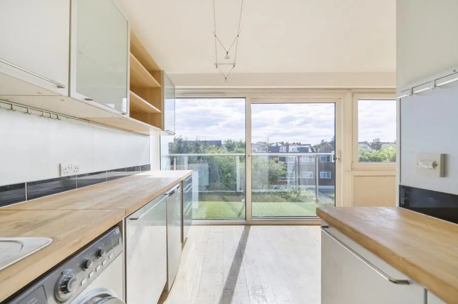 Ridgway, Richmond, TW10, photo 3