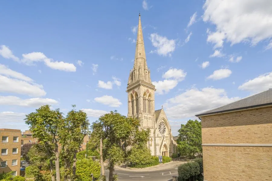 Ridgway, Richmond, TW10, photo 10