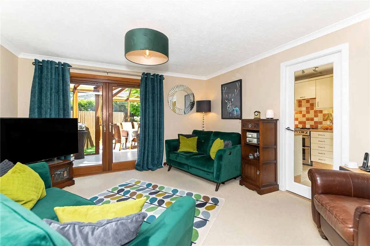 Westgate, Mid Calder, EH53, photo 2