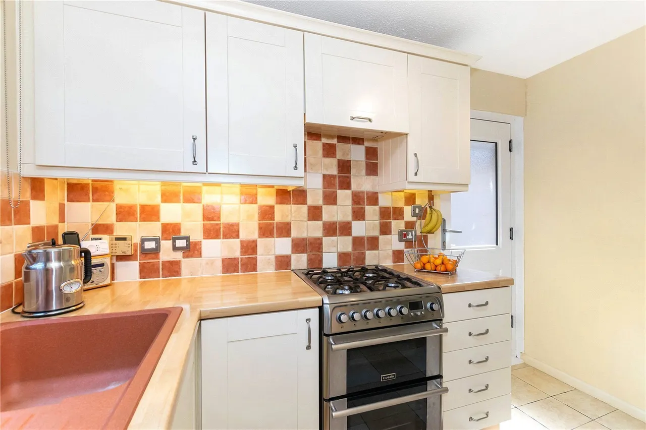 Westgate, Mid Calder, EH53, photo 7