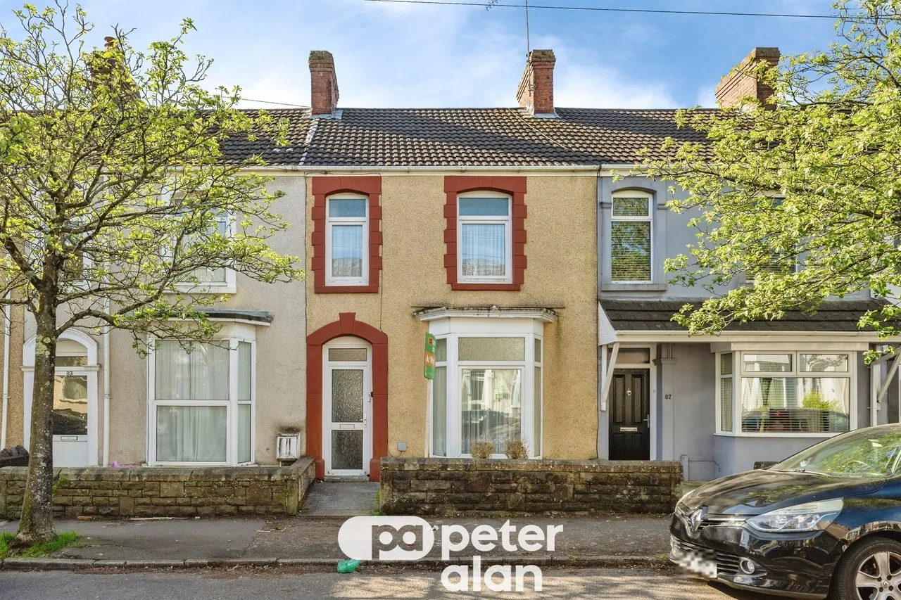 Rhyddings Terrace, Swansea, SA2, photo 8