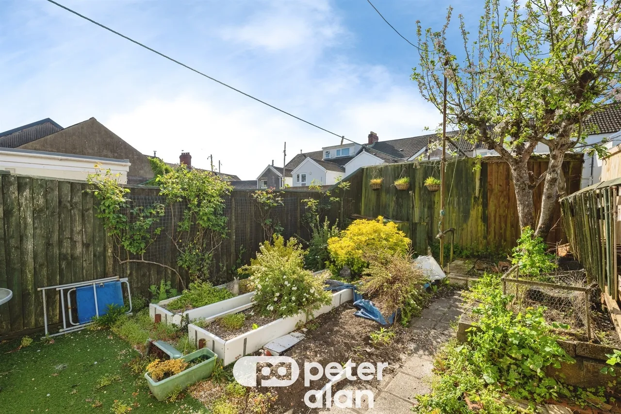 Rhyddings Terrace, Swansea, SA2, photo 9