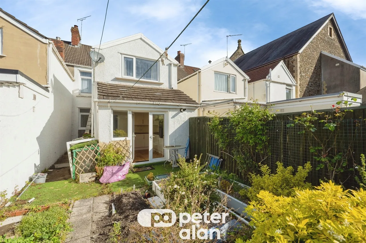 Rhyddings Terrace, Swansea, SA2, photo 5