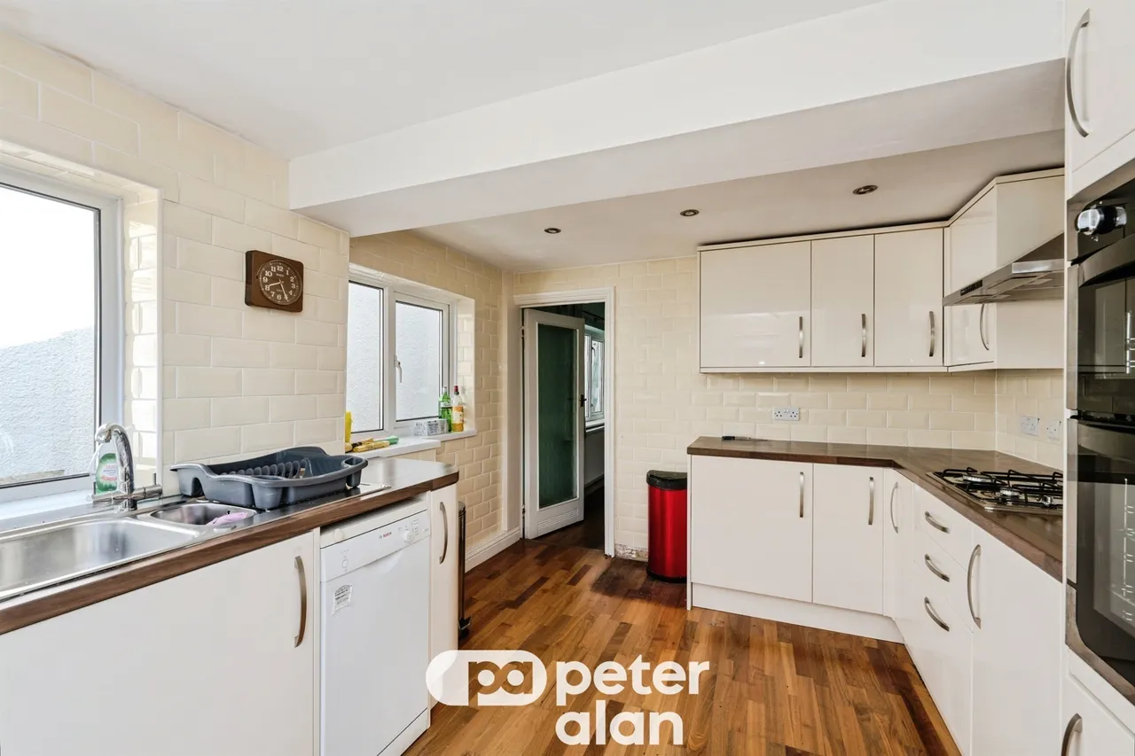 3 bed house for sale, Rhyddings Terrace, Swansea, SA2