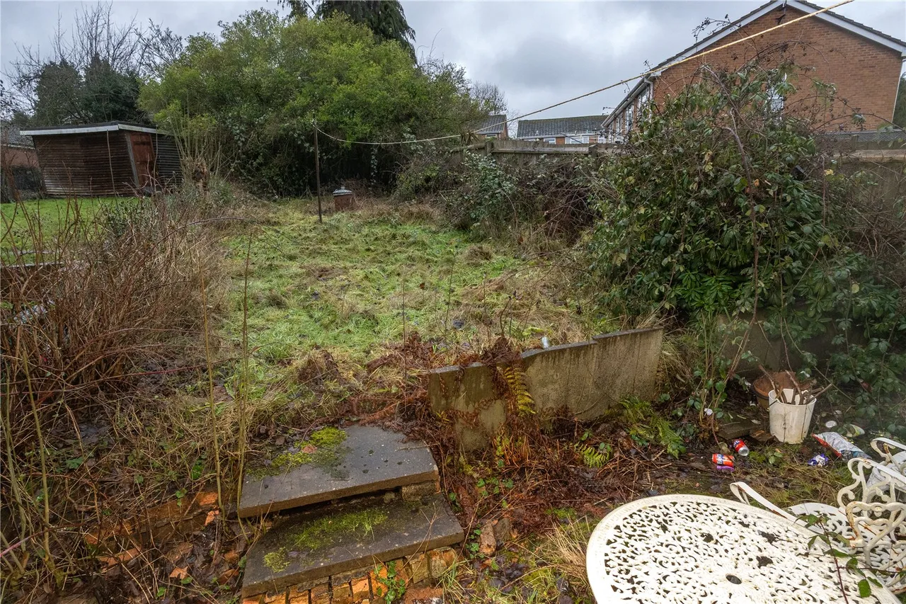 Thirlmere Drive, Moseley, Birmingham, B13 9QW, photo 12
