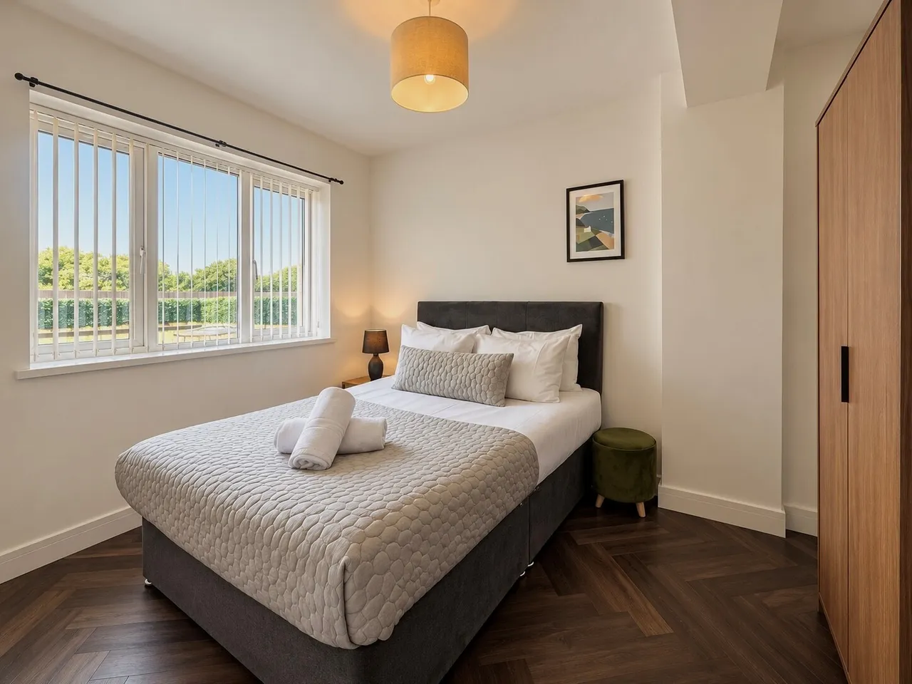 2 bed flat to rent, Clearwater Way, Cardiff, CF23