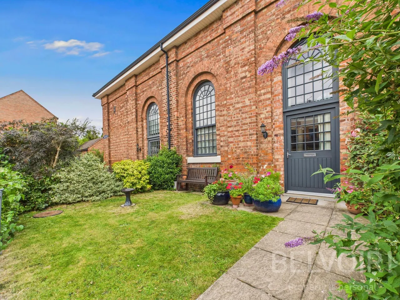 Benbow Quay, Shrewsbury, SY1, photo 5