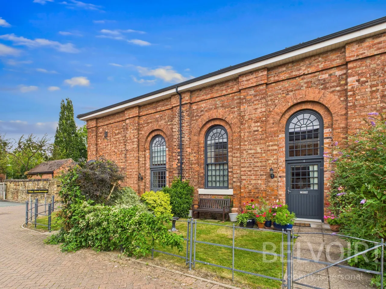 3 bed house for sale — Benbow Quay, Shrewsbury, SY1