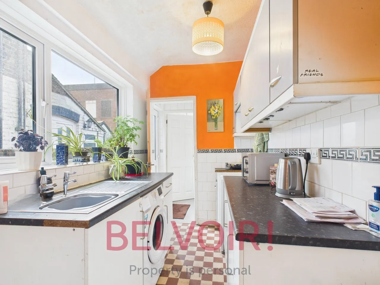 Price Street, Stoke-on-Trent, ST6, photo 8