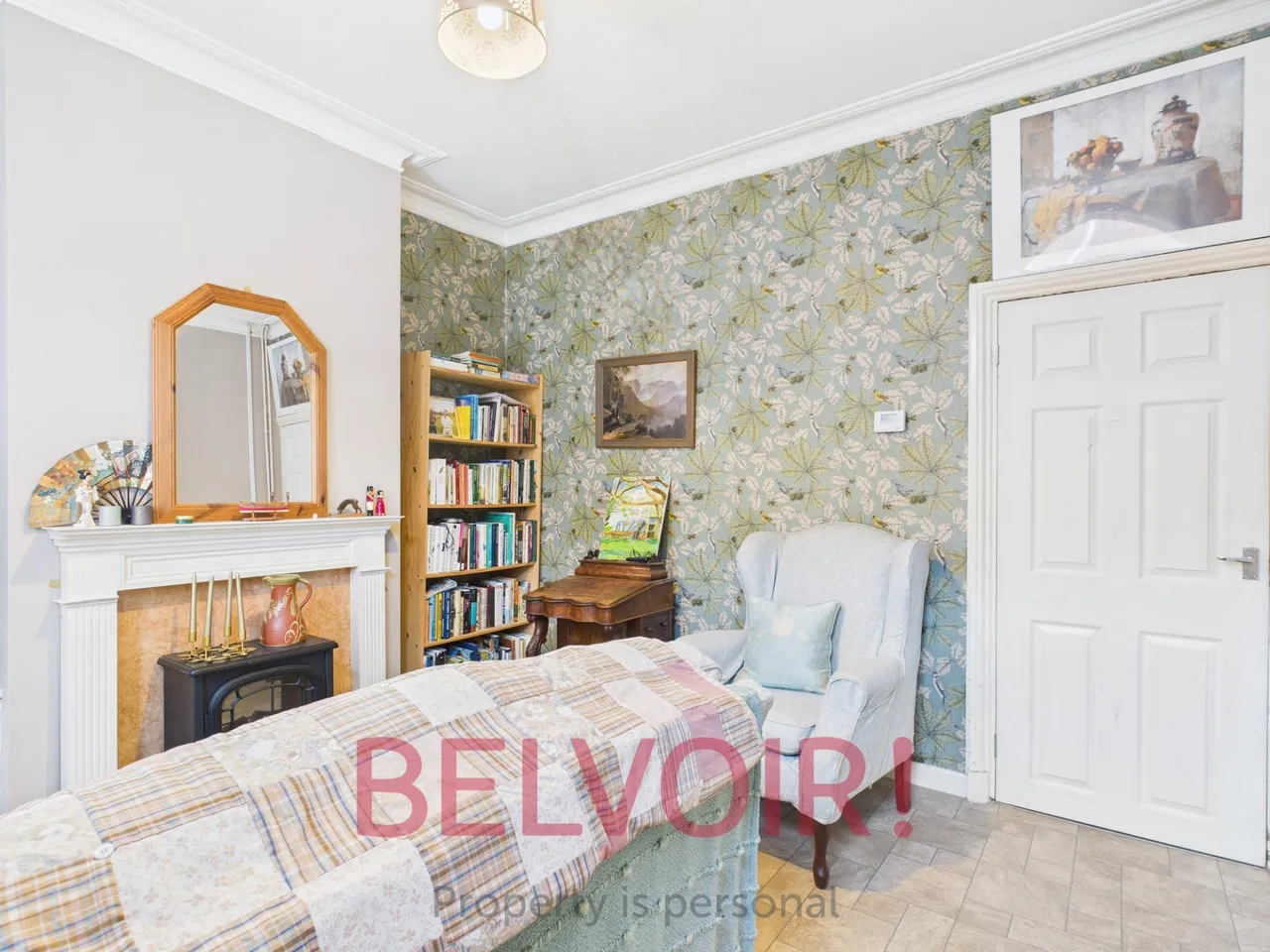 Price Street, Stoke-on-Trent, ST6, photo 6