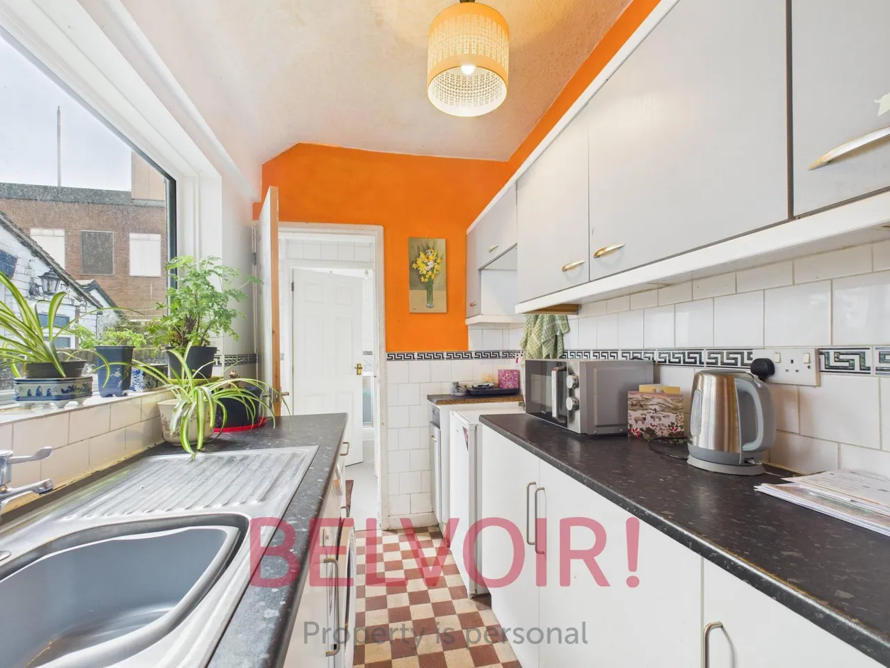 Price Street, Stoke-on-Trent, ST6, photo 9