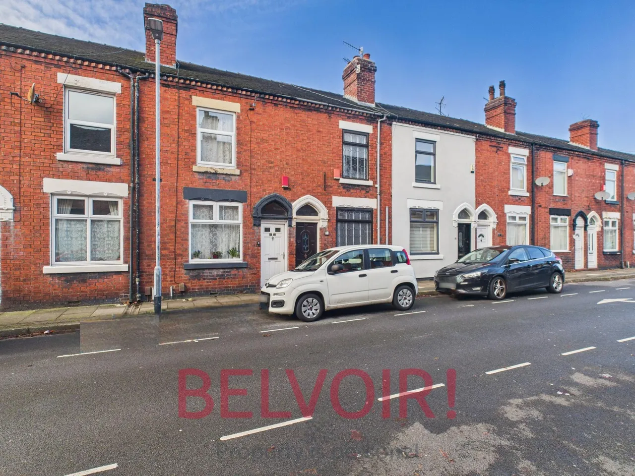 Price Street, Stoke-on-Trent, ST6, photo 5