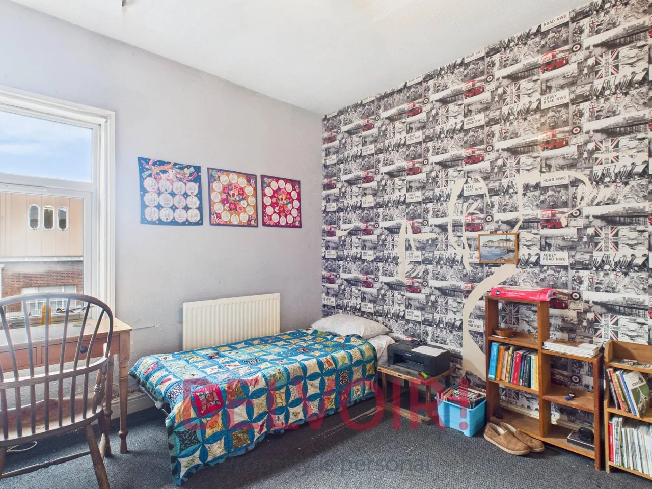 Price Street, Stoke-on-Trent, ST6, photo 4