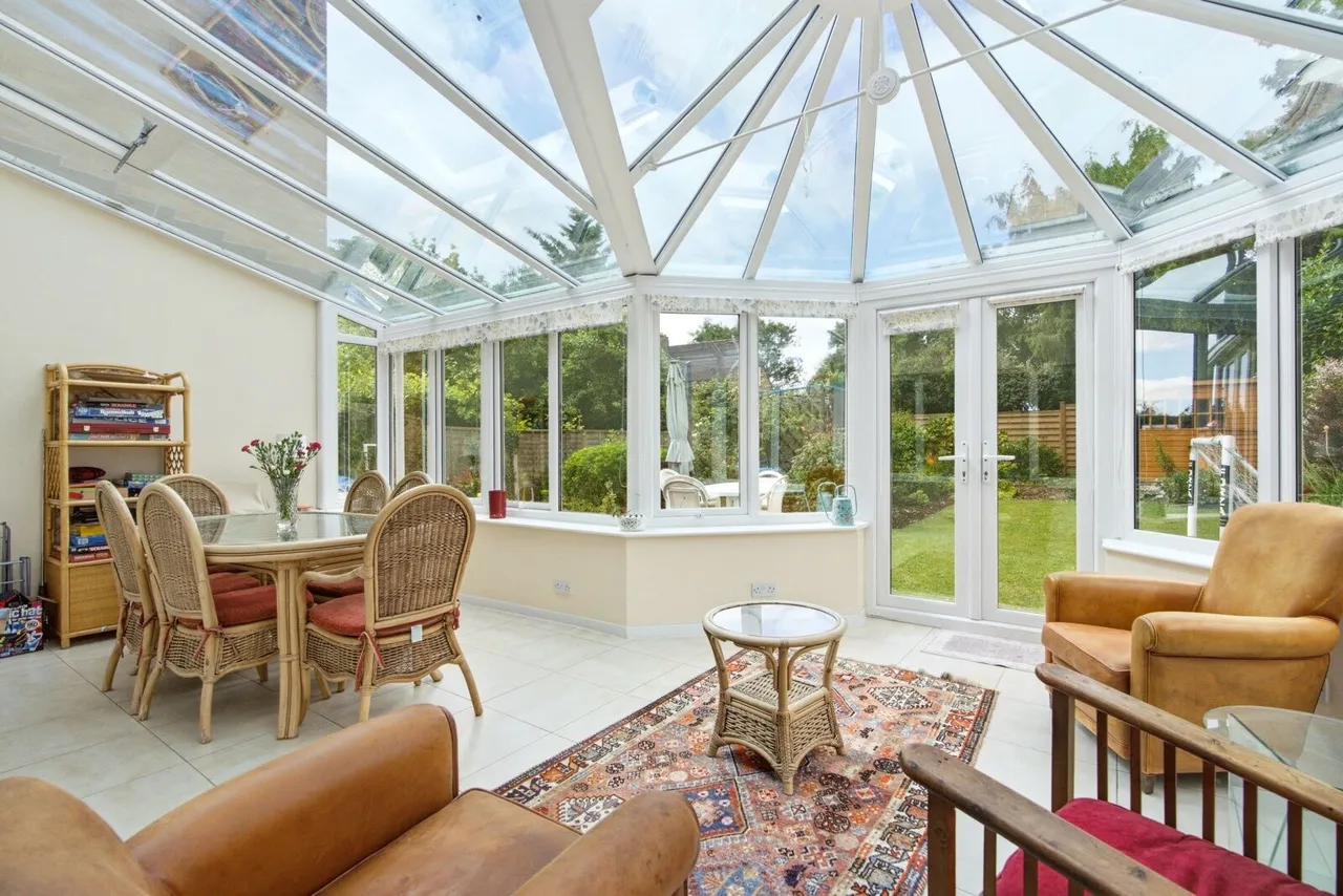 Bettespol Meadows, Redbourn, AL3, photo 8