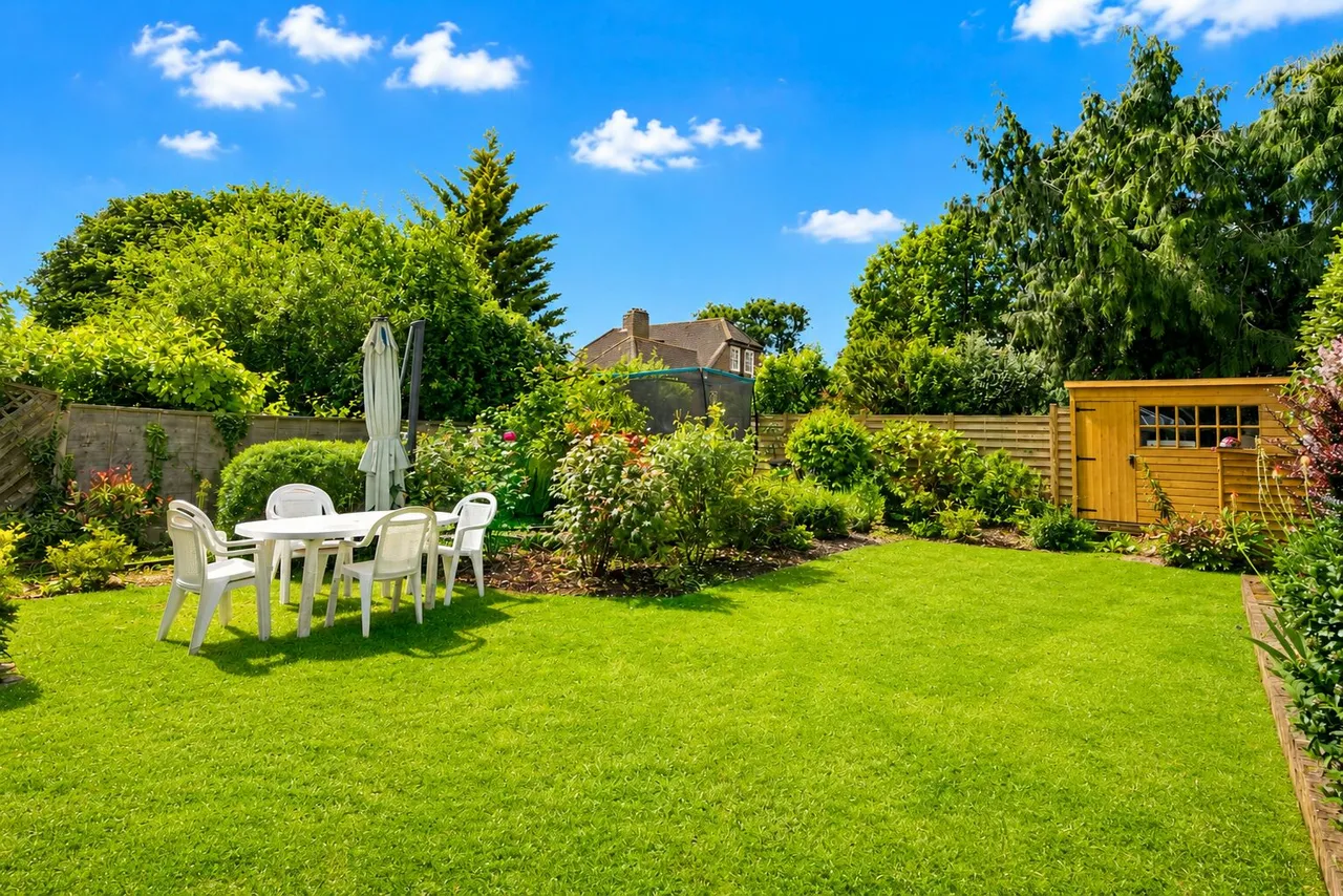 Bettespol Meadows, Redbourn, AL3, photo 4