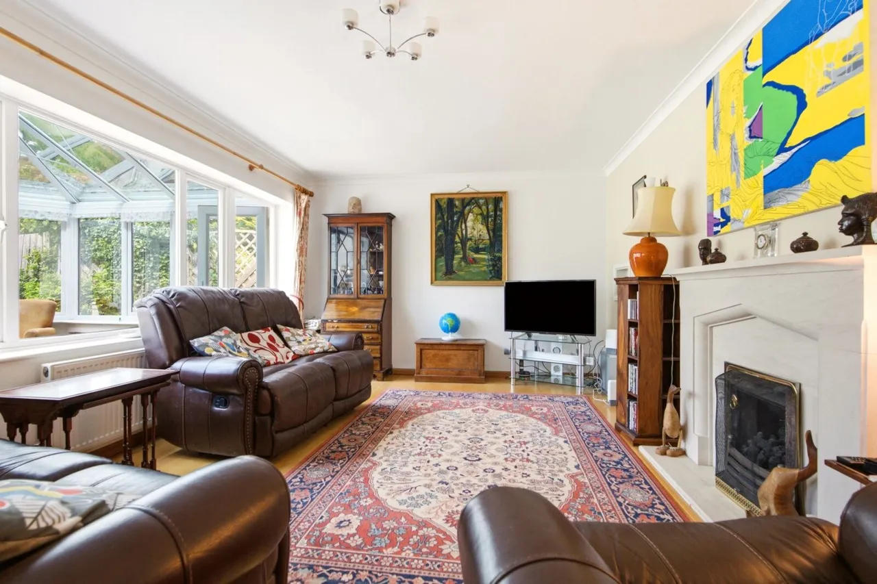 Bettespol Meadows, Redbourn, AL3, photo 7
