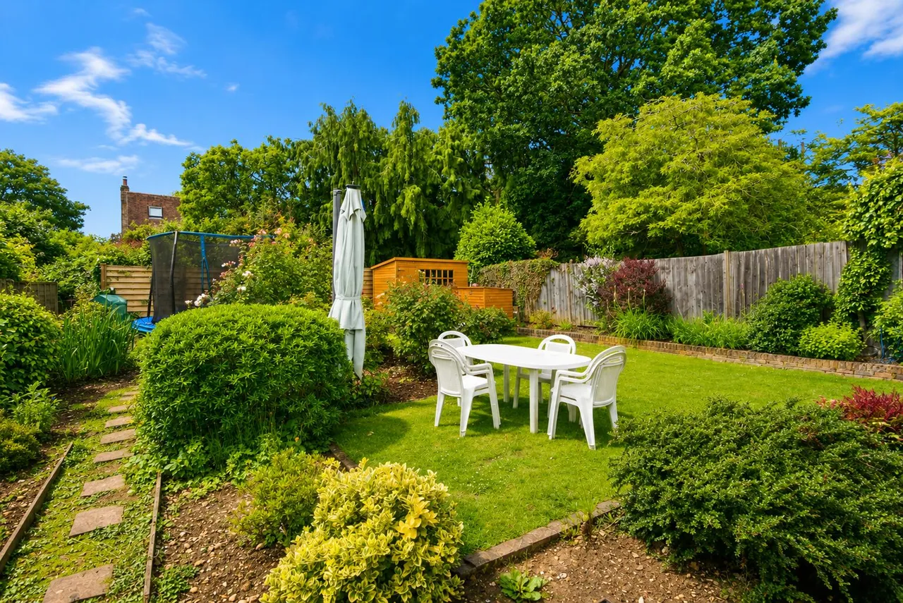 Bettespol Meadows, Redbourn, AL3, photo 22